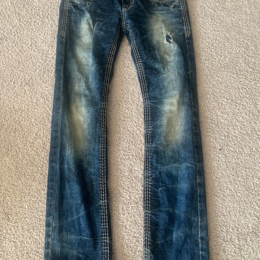 Buckaroo Men's Jeans